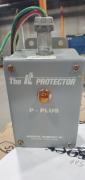 PROTECTOR, TRANSIENT V SRG 120/240V