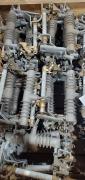 CUTOUT, OPEN TYPE SGL VENTING INTCHG