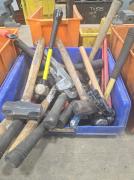 MISC TOOLS