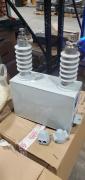 CAPACITOR, SGL PH 150KVAR 4800V 2BSHG