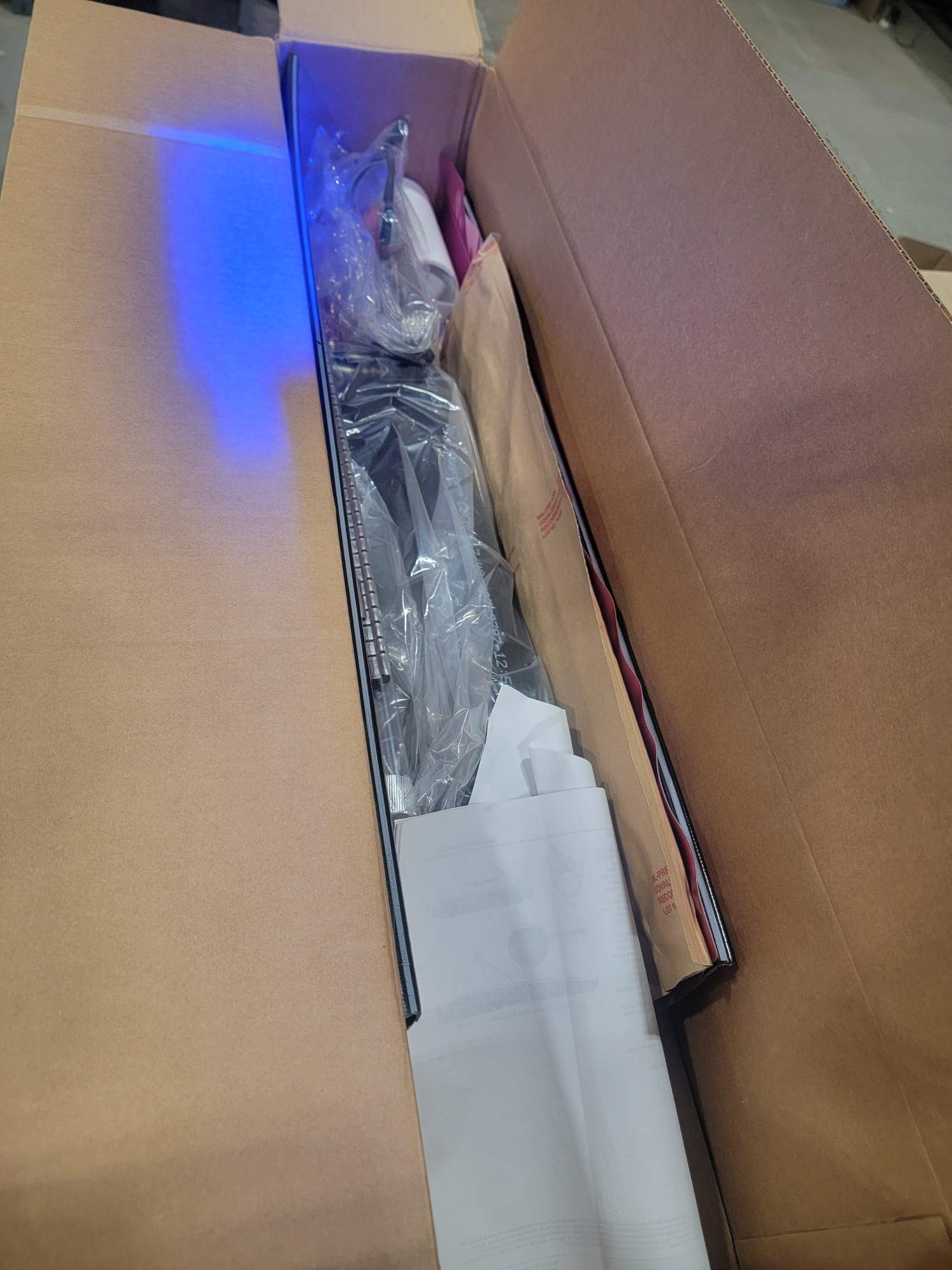 SPLICE, ELEC MAIN 250-750 TAP NO.2-750