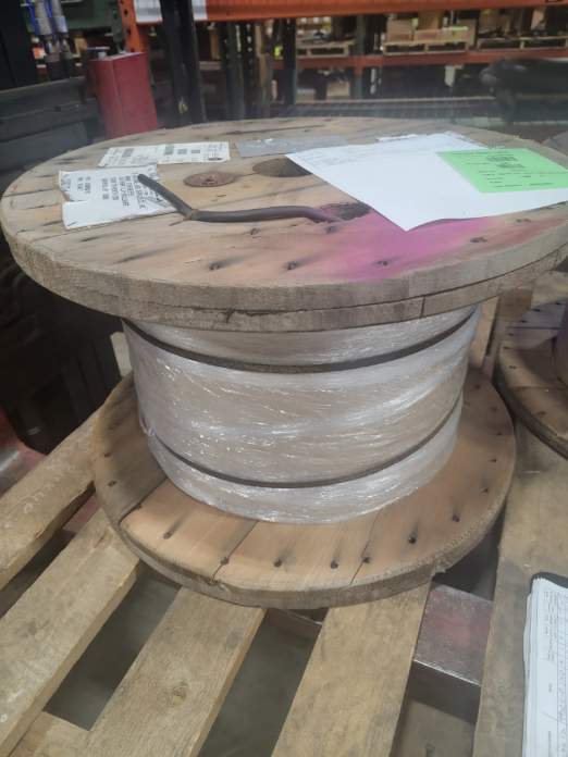 CABLE, INSTM 1PR 16AWG INDV SHLD CU 600V