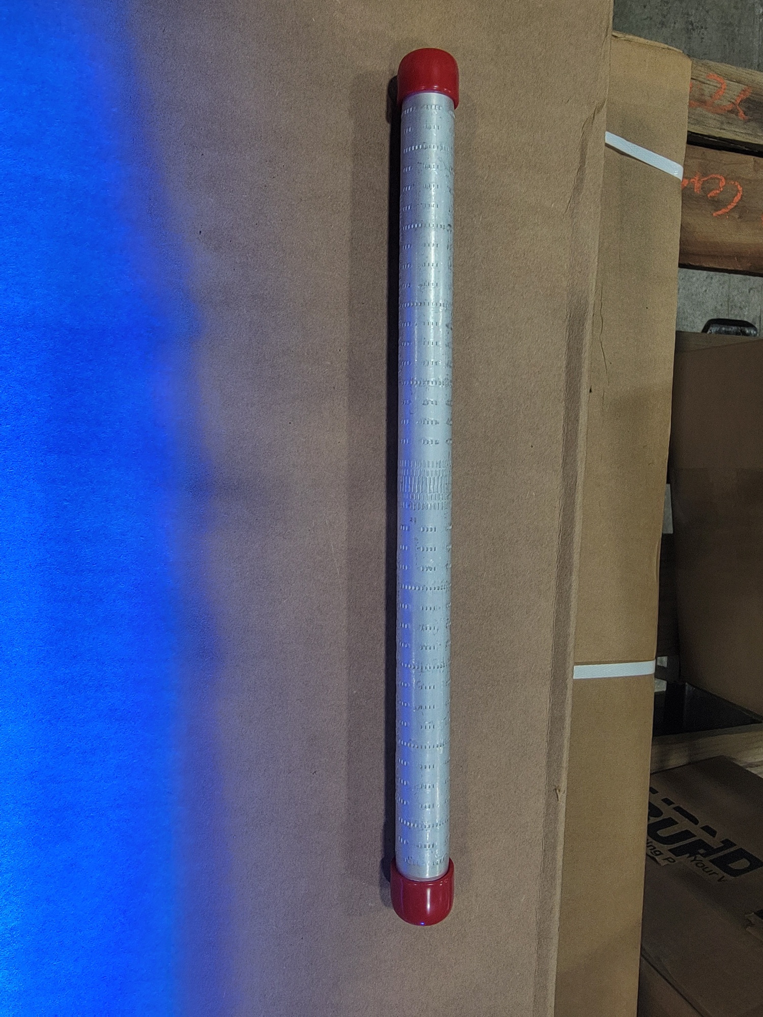 SPLICE, COMP STD 2 6/1 TOSAME 90PCT TNSN