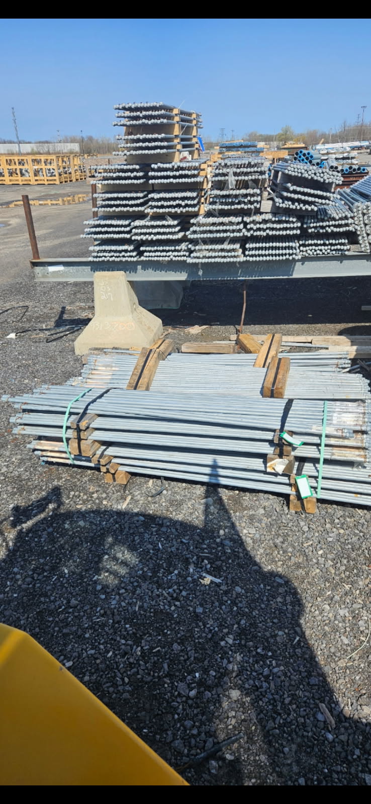 ROD, AHR PISA 1INx7FT