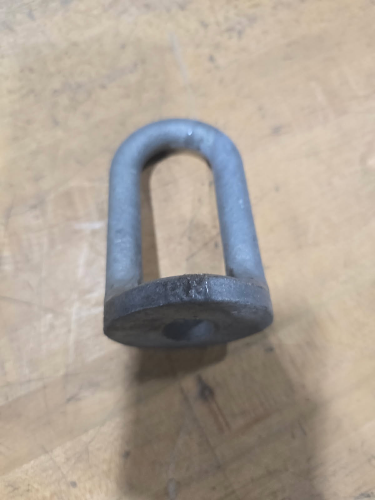 BOLTEYE, STD 5/8IN BLT DIA 11/16x1 HOLE